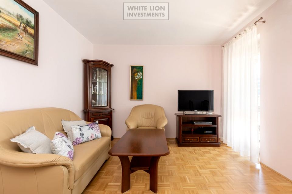 Mieszkanie Warszawa sprzedaż