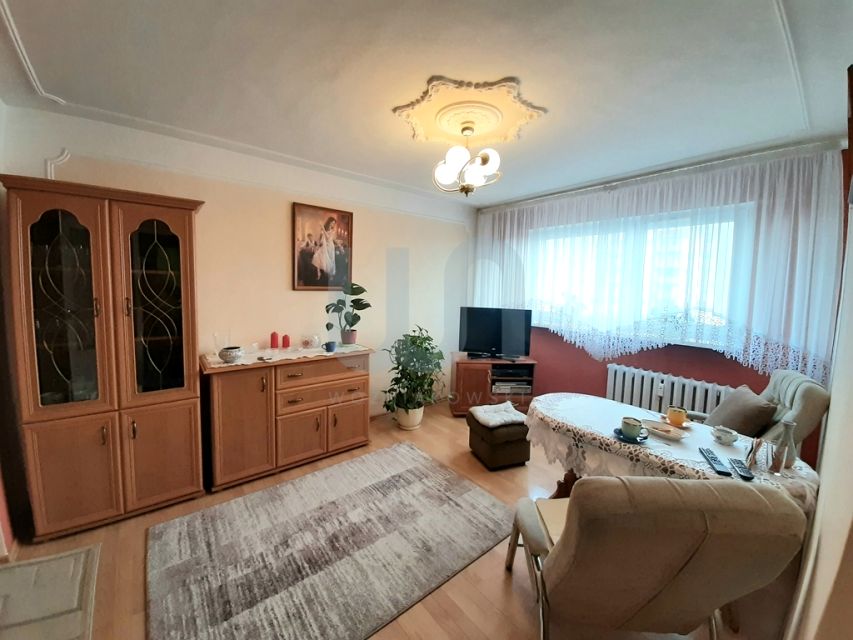 Mieszkanie Częstochowa