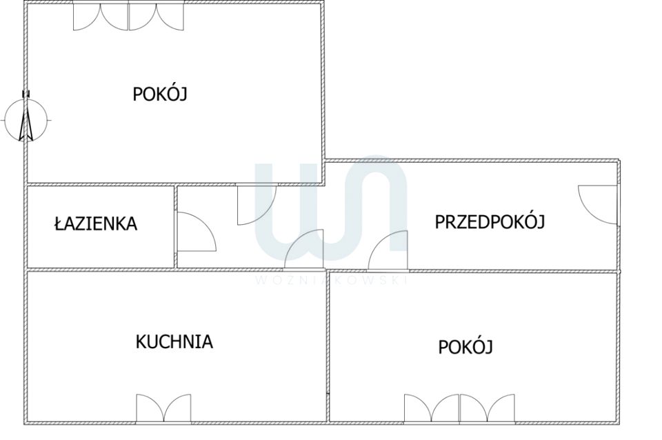 Mieszkanie Częstochowa sprzedaż