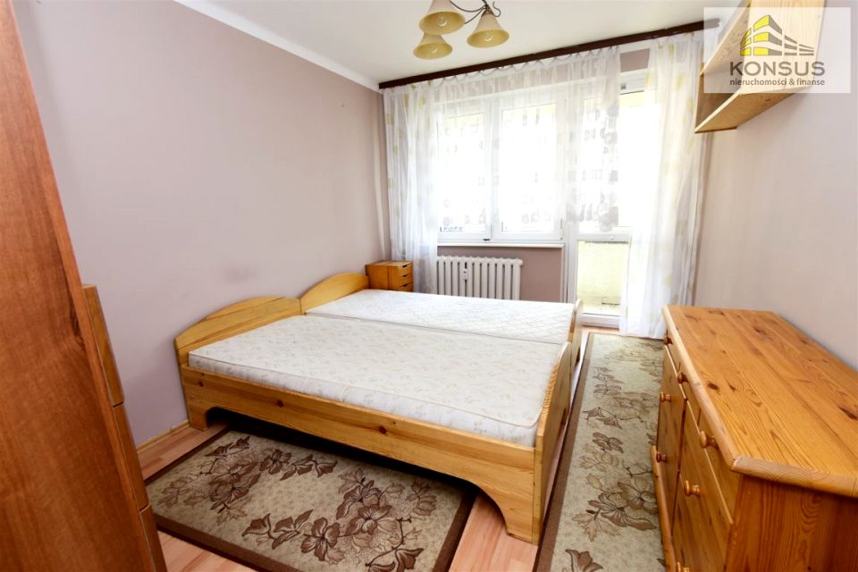 Mieszkanie Kielce