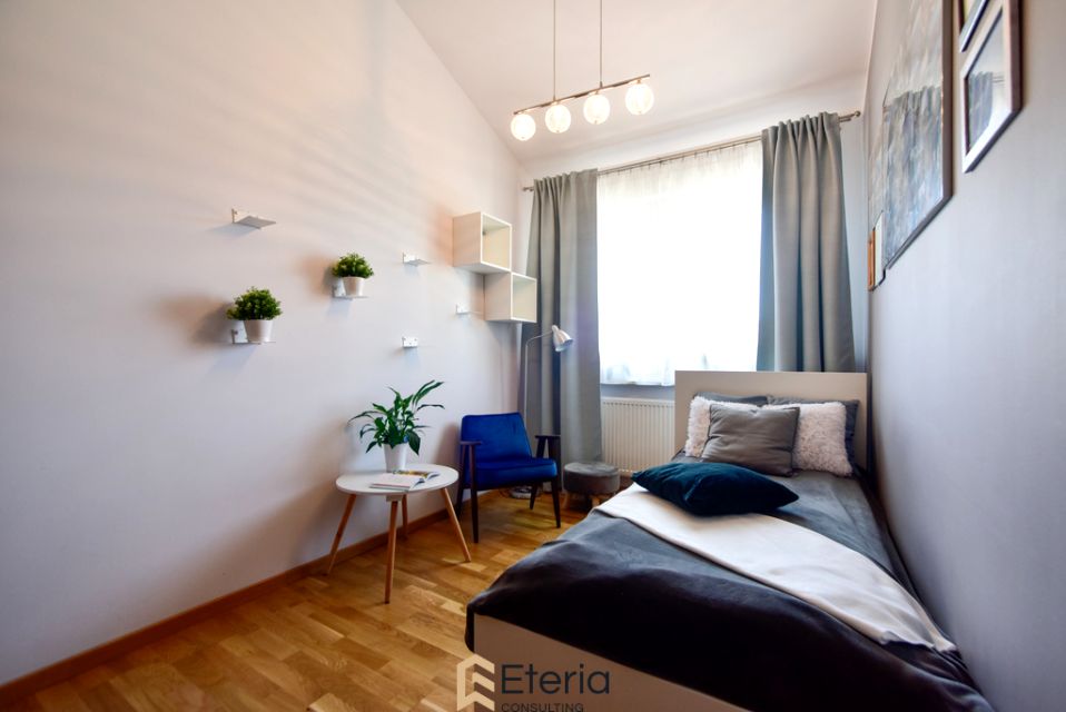 Mieszkanie blok mieszkalny Warszawa