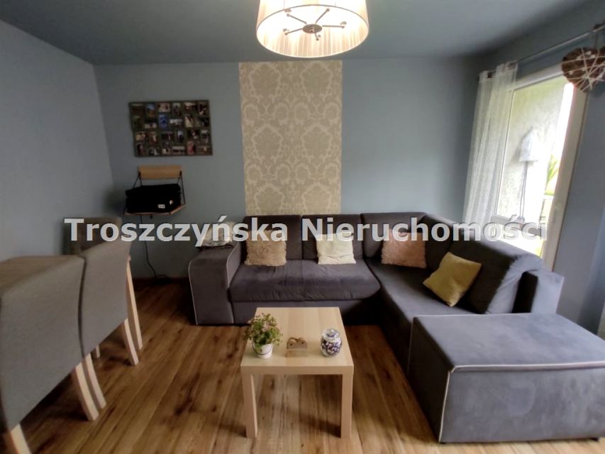 Mieszkanie Częstochowa