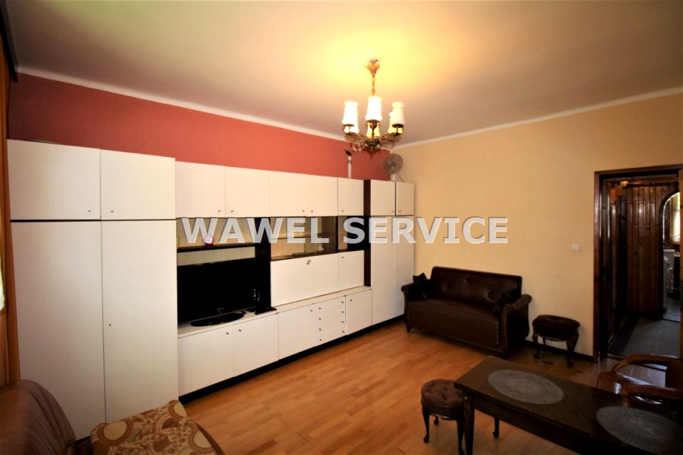 Mieszkanie Kraków sprzedaż
