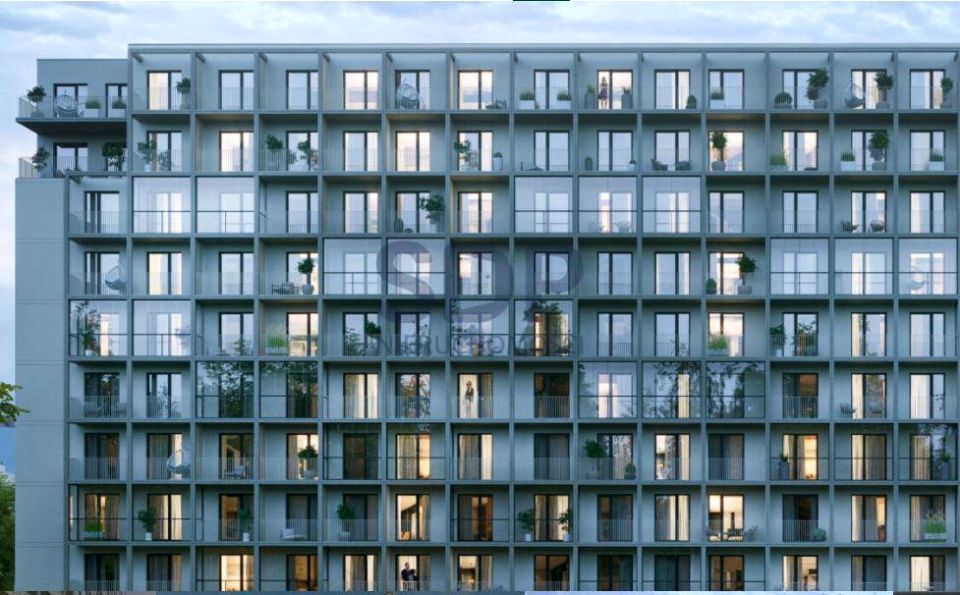 Mieszkanie blok mieszkalny sprzedaż