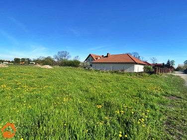 Działka budowlana Sulechów