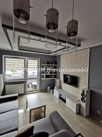 Mieszkanie Bydgoszcz