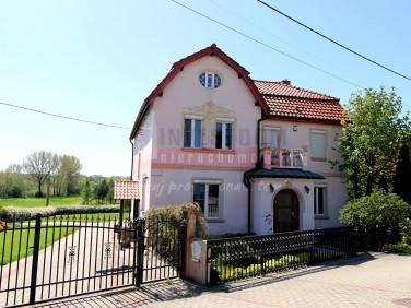 Dom Racławice Śląskie