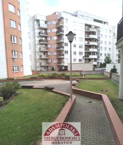 Mieszkanie Warszawa