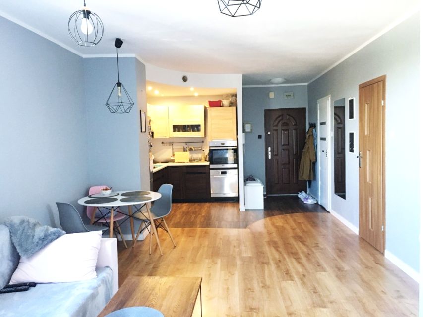 Mieszkanie Warszawa sprzedaż