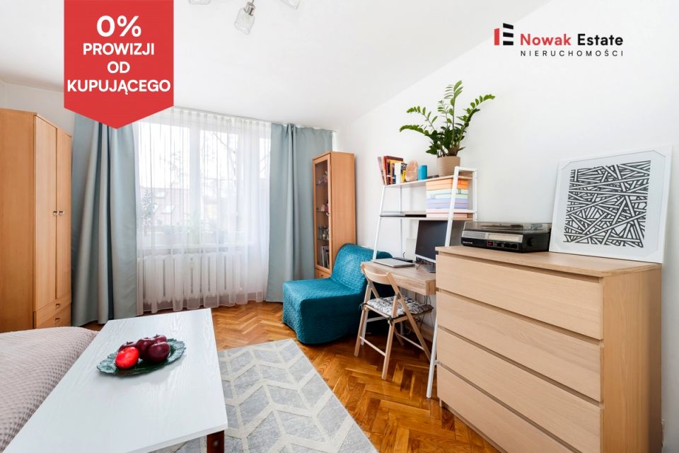 Mieszkanie Kraków
