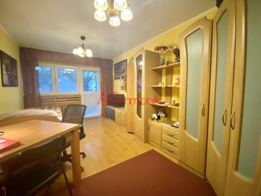 Mieszkanie blok mieszkalny sprzedaż