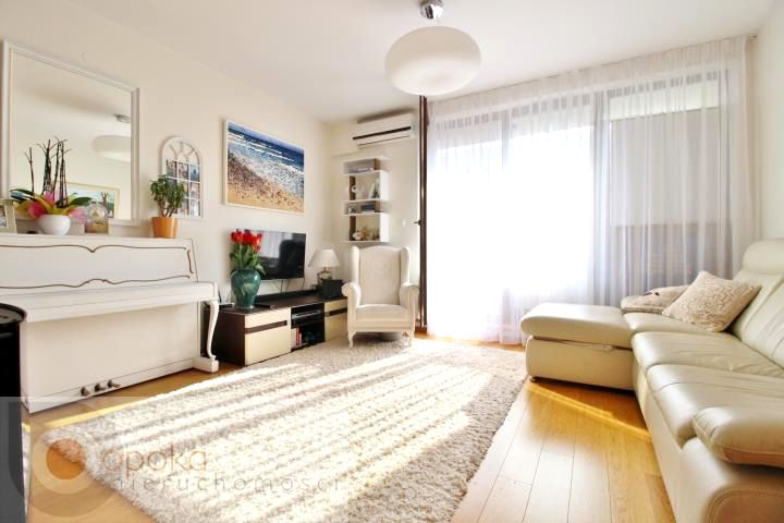 Mieszkanie Warszawa sprzedaż