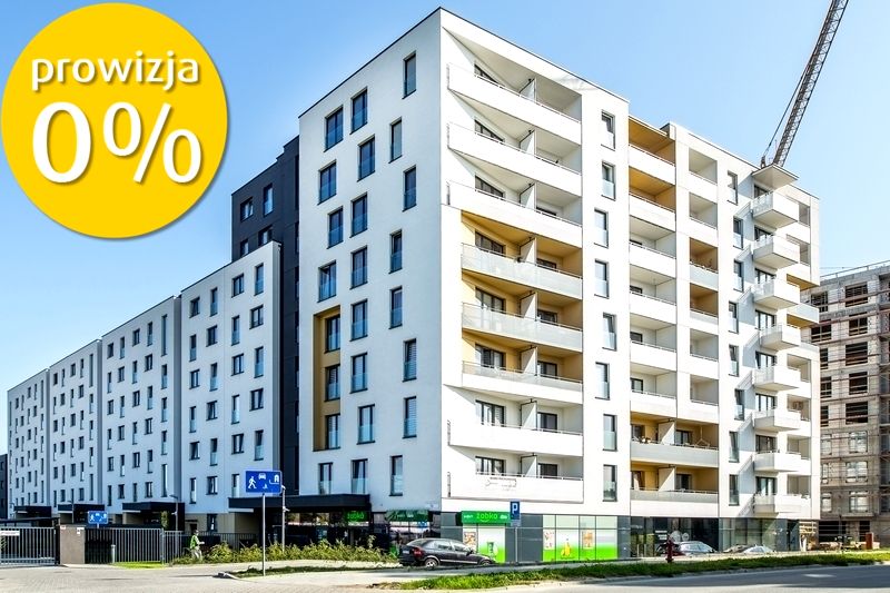 Mieszkanie Kraków