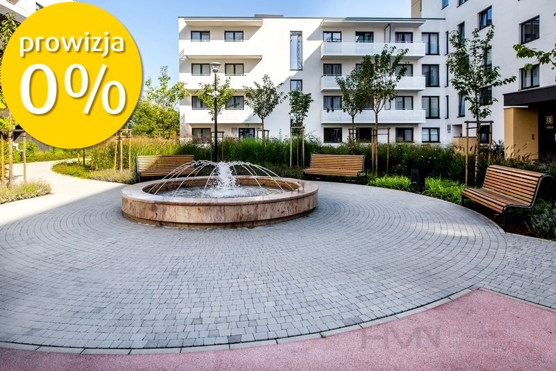 Mieszkanie Kraków