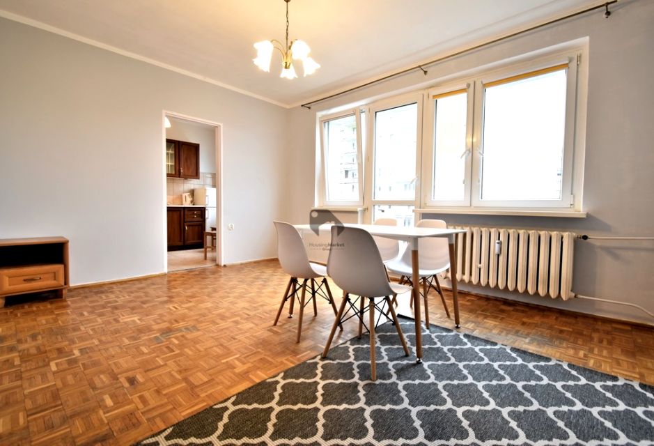 Mieszkanie Bydgoszcz