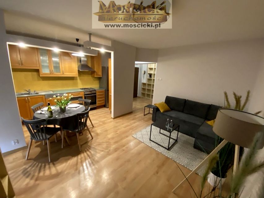 Mieszkanie apartamentowiec wynajem