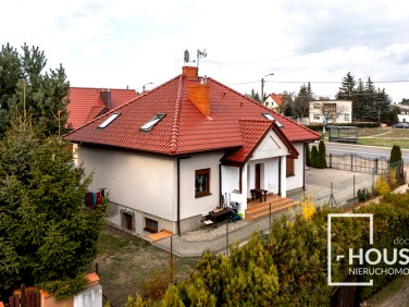 Dom Poznań sprzedaż