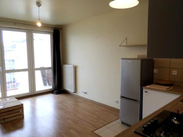 Mieszkanie apartamentowiec wynajem