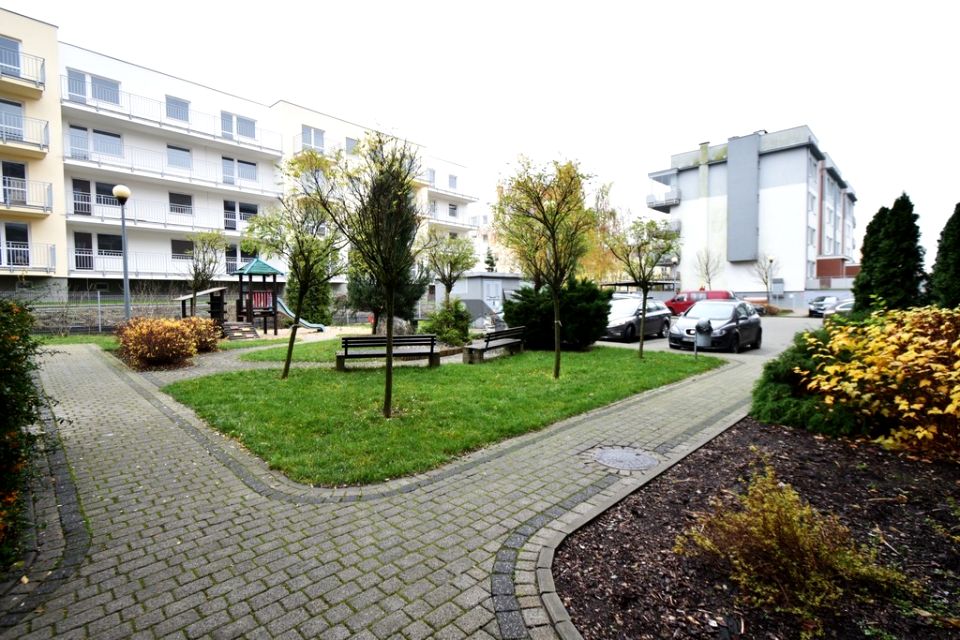 Mieszkanie Bydgoszcz