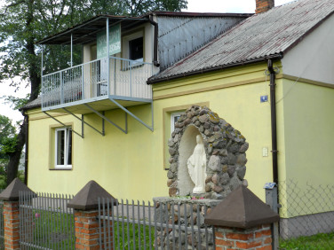 Dom Elżbiecin