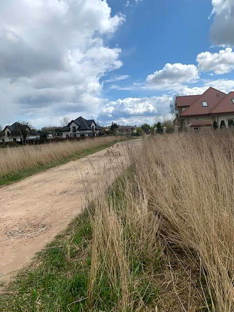 Działka budowlana Warszawa