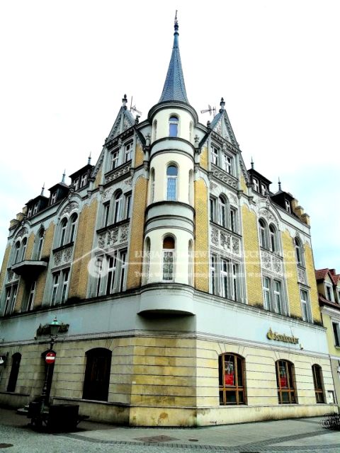 Lokal Pszczyna