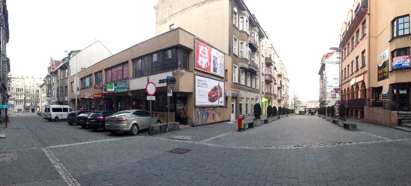 Lokal Bielsko-Biała