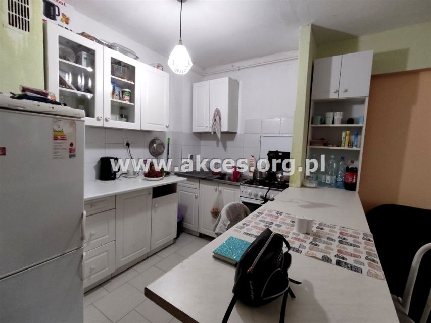 Mieszkanie Warszawa wynajem