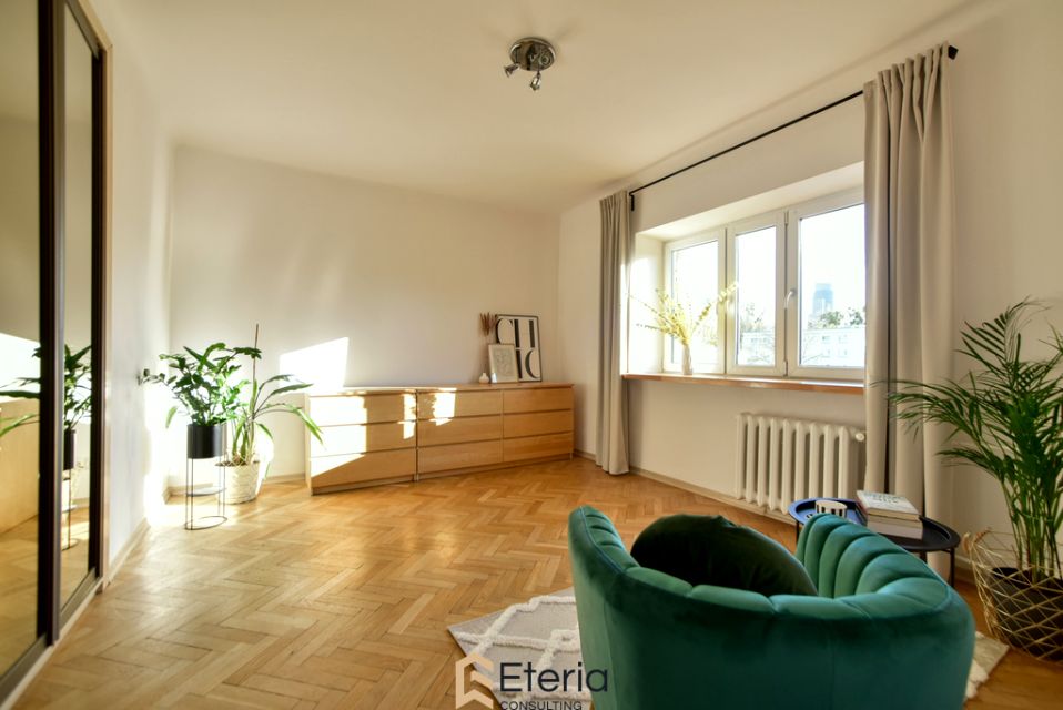 Mieszkanie blok mieszkalny sprzedaż