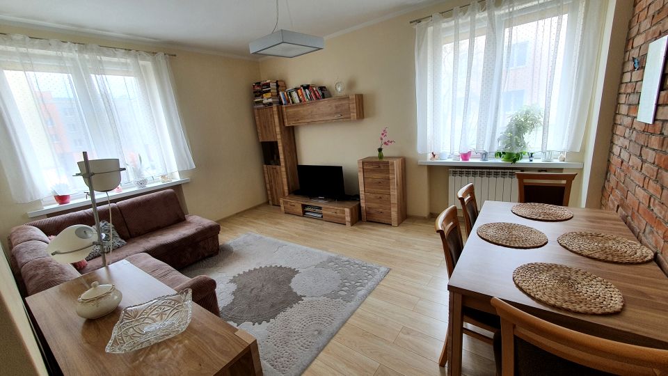 Mieszkanie Bydgoszcz