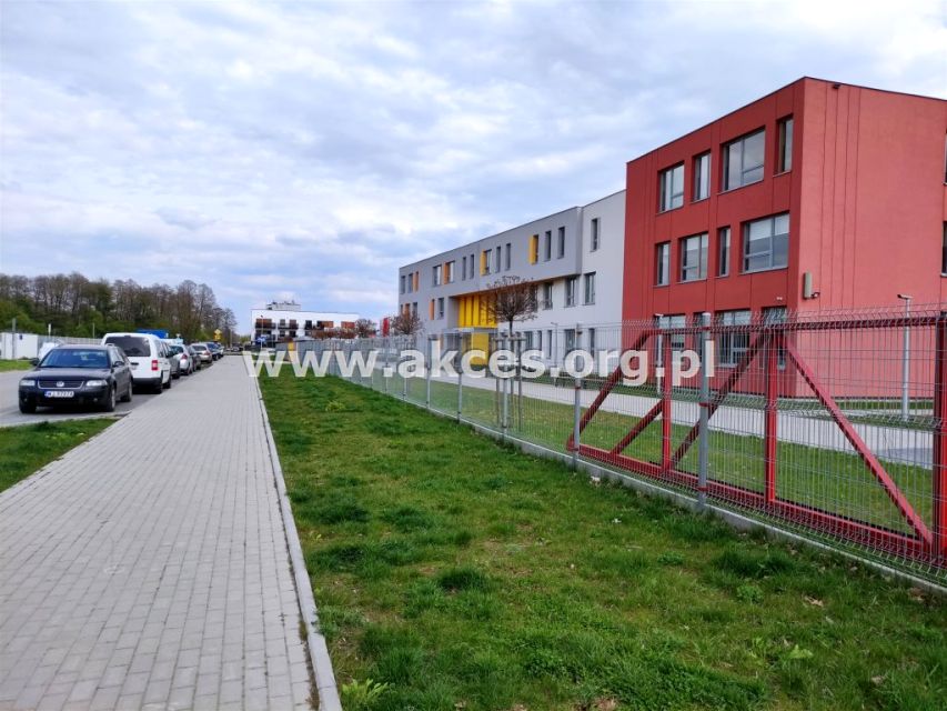 Działka budowlana Warszawa