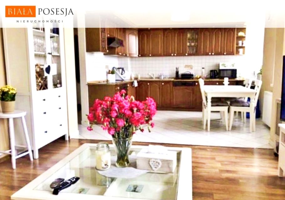 Mieszkanie Bydgoszcz