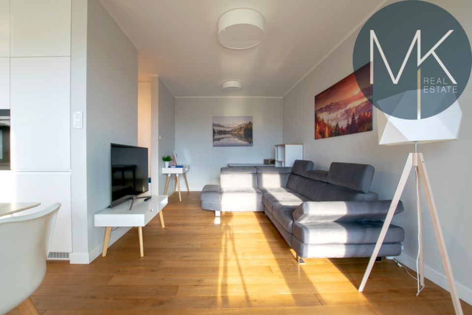 Mieszkanie apartamentowiec wynajem