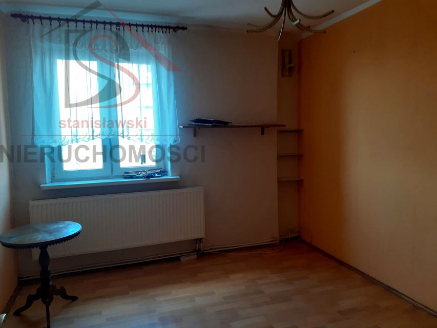 Mieszkanie Częstochowa