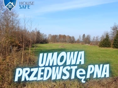 Działka inna Władysławów
