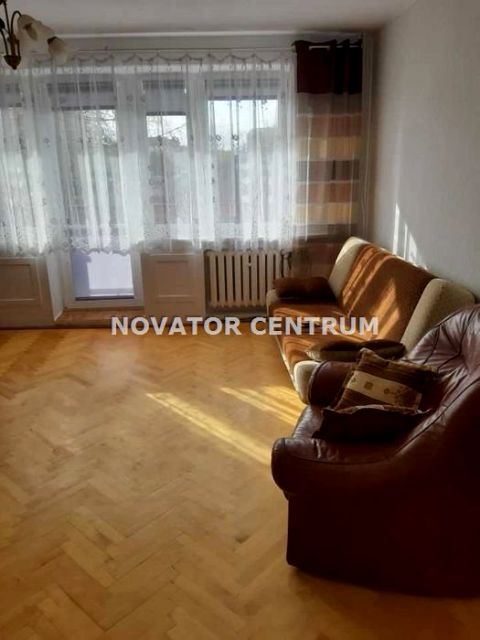 Mieszkanie Bydgoszcz