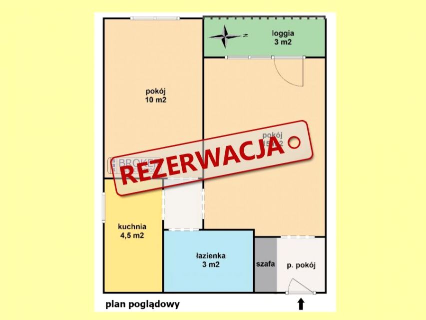 Mieszkanie blok mieszkalny Warszawa