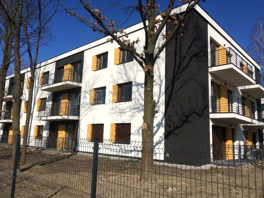 Mieszkanie Rąbień AB