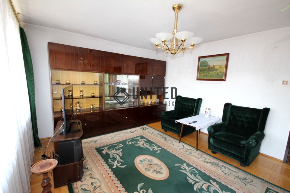 Mieszkanie blok mieszkalny sprzedaż