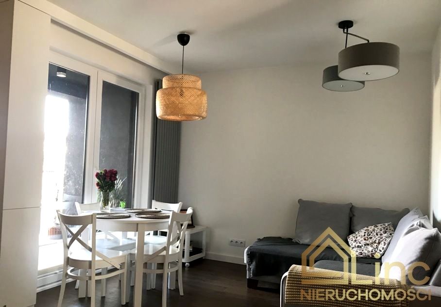 Mieszkanie Warszawa