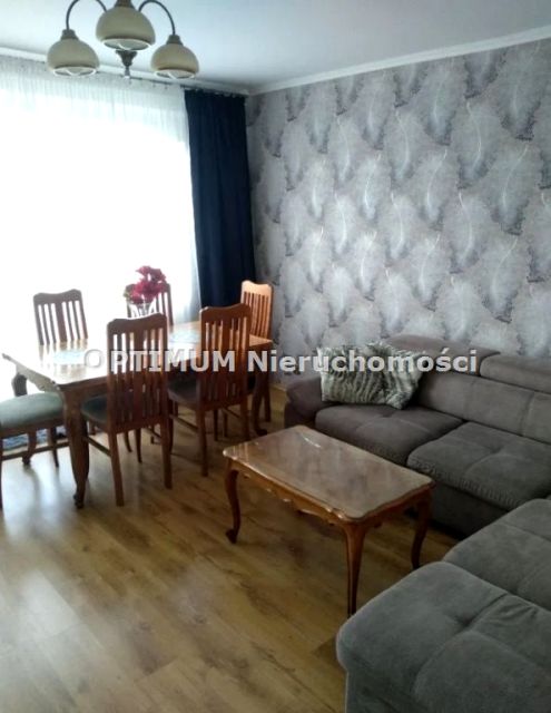 Mieszkanie Bydgoszcz