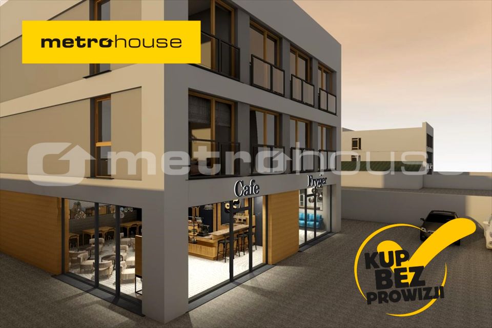 Działka inna Warszawa