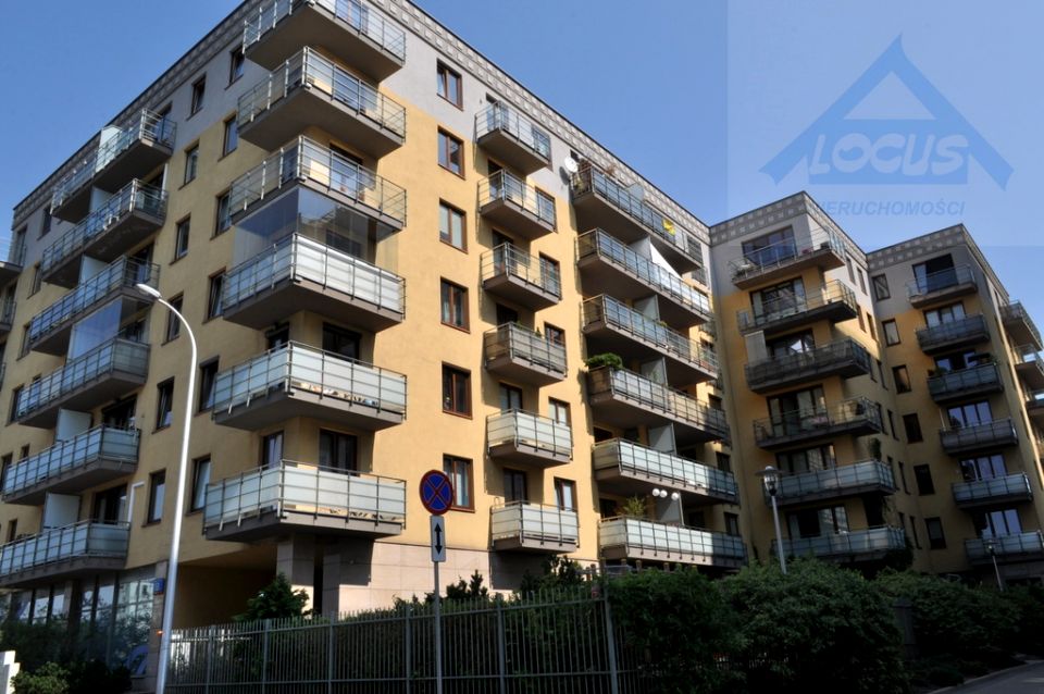 Mieszkanie Warszawa