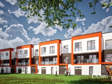 Mieszkanie apartamentowiec Rzeszów