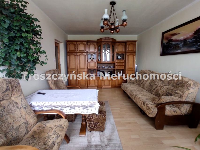 Mieszkanie Częstochowa