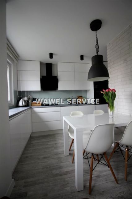 Mieszkanie Kraków