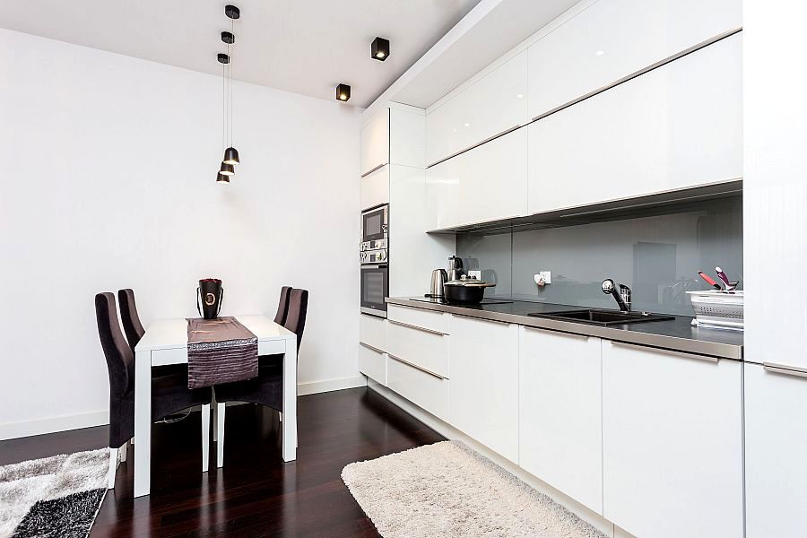 Mieszkanie apartamentowiec sprzedaż