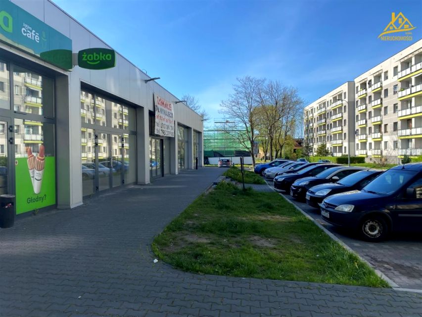 Lokal Dąbrowa Górnicza