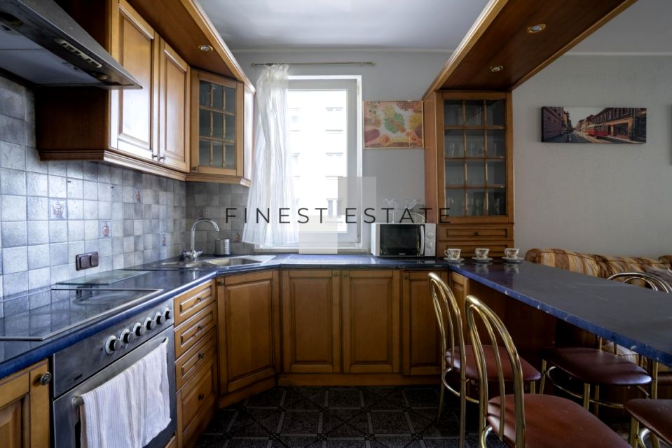 Mieszkanie blok mieszkalny sprzedaż