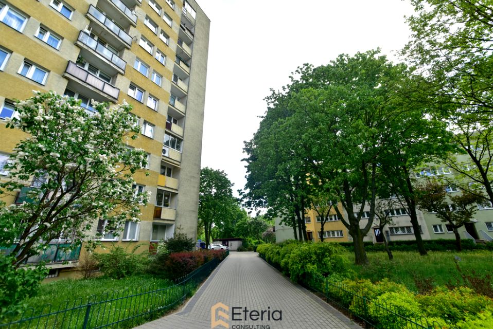 Mieszkanie Warszawa